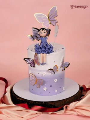 Butterfly Dreams