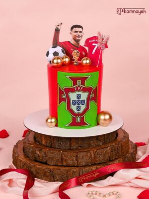 Goal Legend