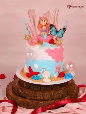 Mermaid Magic