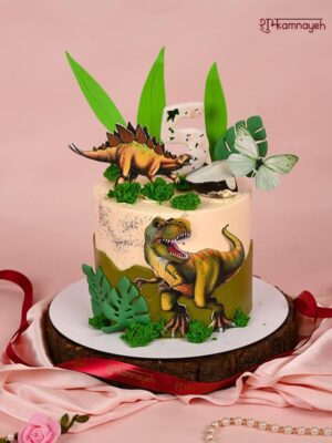 Jungle Roar