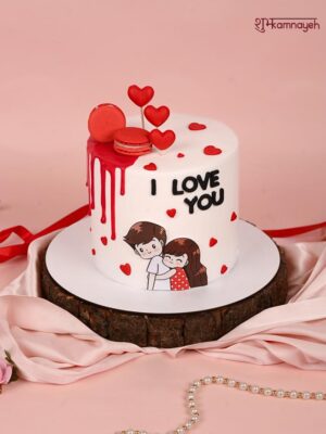 Sweet Affection