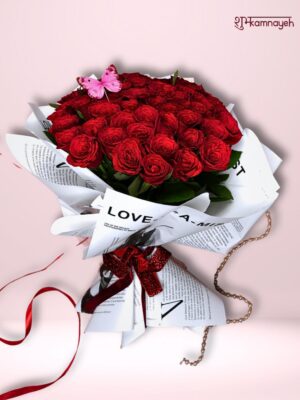 Lover’s Legacy