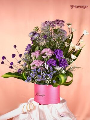 Lilac Soul