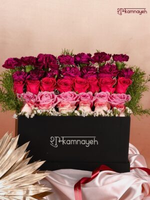 Pink Affair
