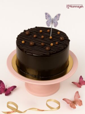 Truffle Punch
