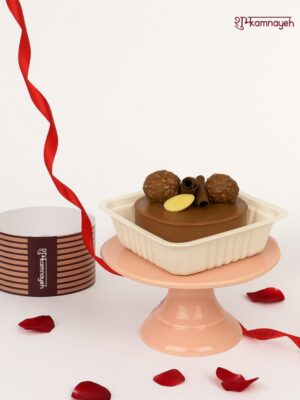 Choco Mocho