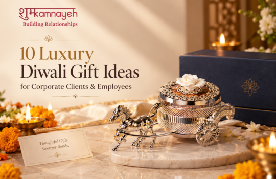 luxury diwali, premium gifts, corporate gifts, employee gifts,