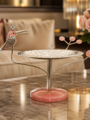 Bird Platter