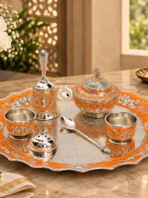 Divine Thali