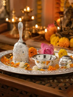 Divya Poojan