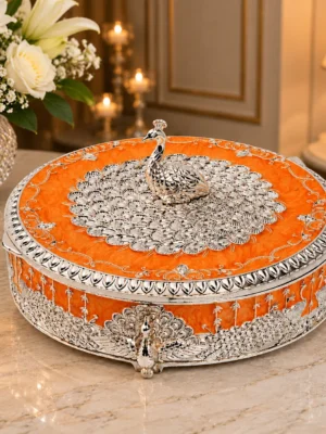 Enamel Treasure