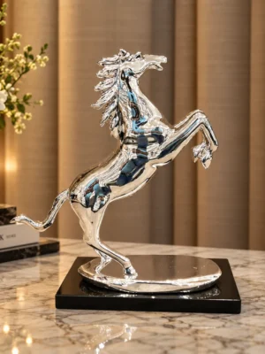 Galloping Majesty
