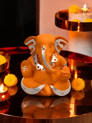 Ganesha Blessings