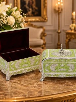 Heritage Keepsake