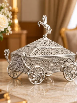 Horse Cart