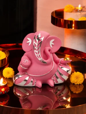Ladoo Ganesha