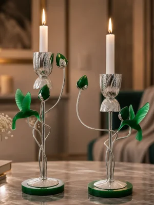 Luxe Candle