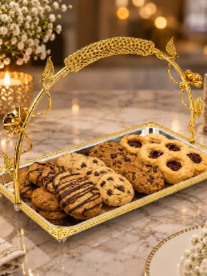 Opulent Tray