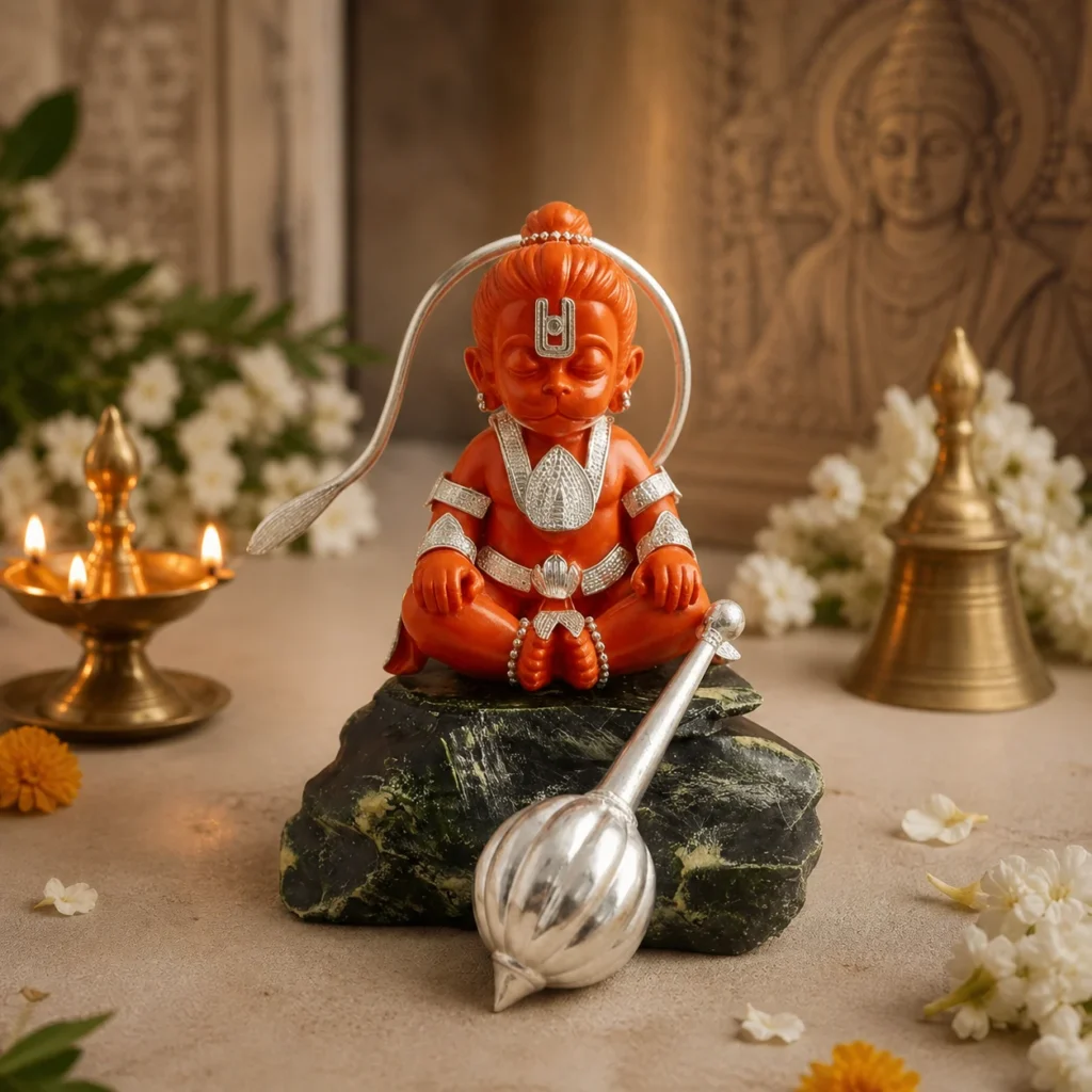 Pawanputra Hanuman