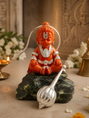 Pawanputra Hanuman
