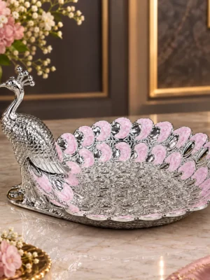 Peacock Blush(3)