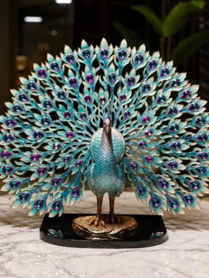 Plume Grandeur