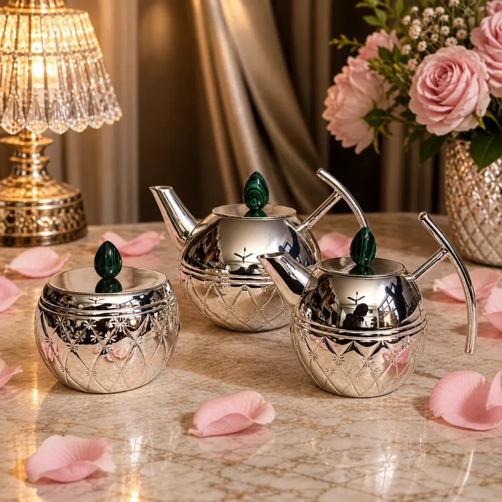 Premium Tea Hamper