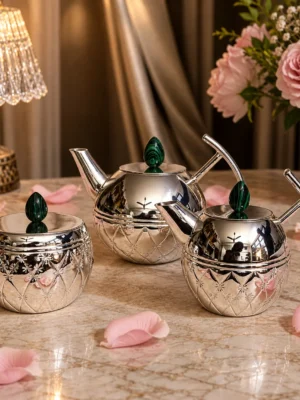 Premium Tea Hamper