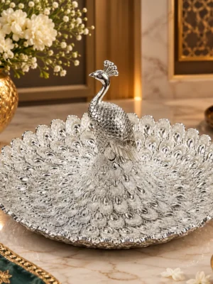 Regal Plumage