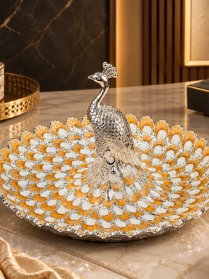 Regal Plumage(3)
