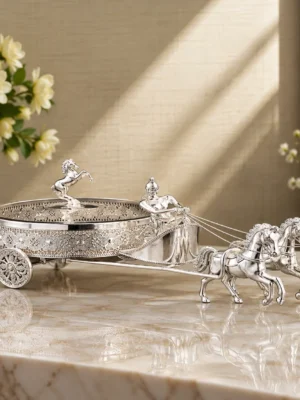 Roman Chariot