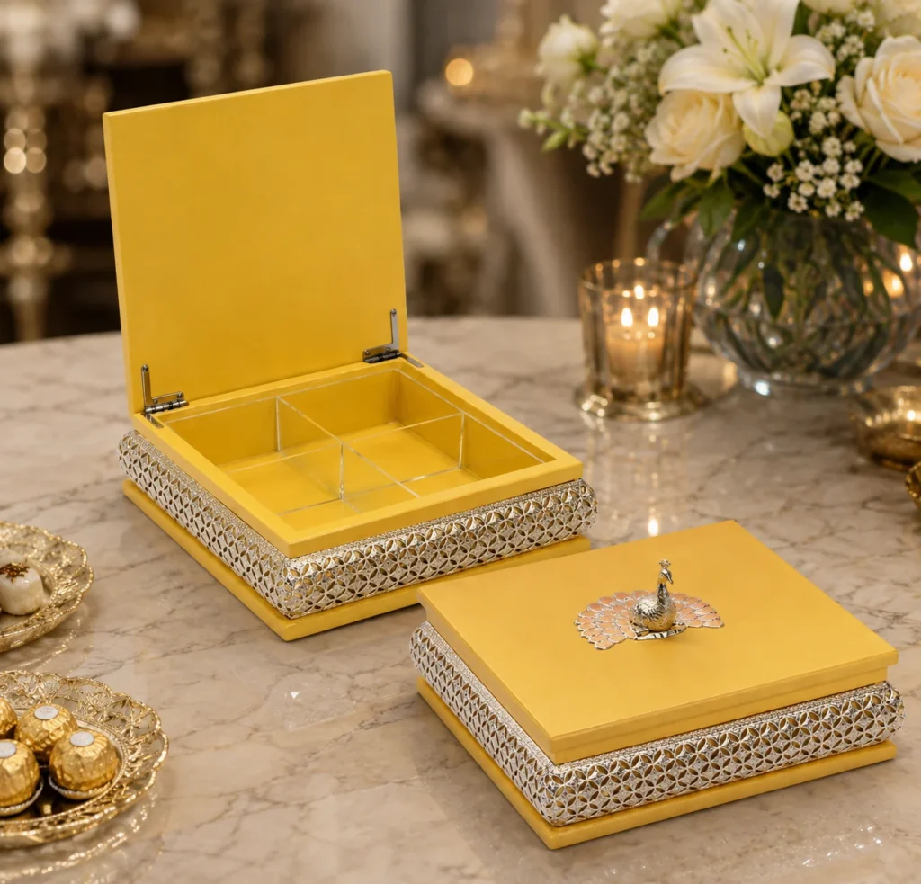 Royal Giftbox