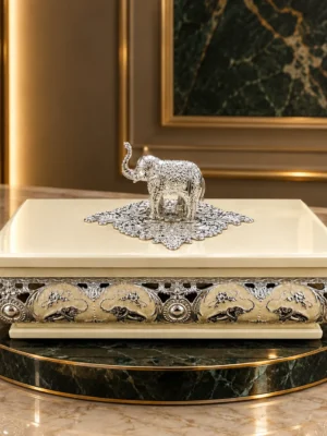 Royal Keepsake (1)