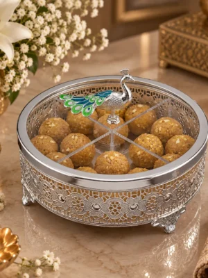 Royal Laddoo Box
