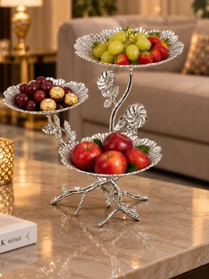 Royal Tiers