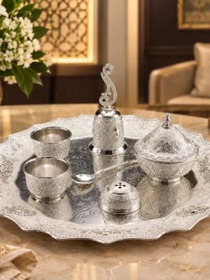 Sacred Offering