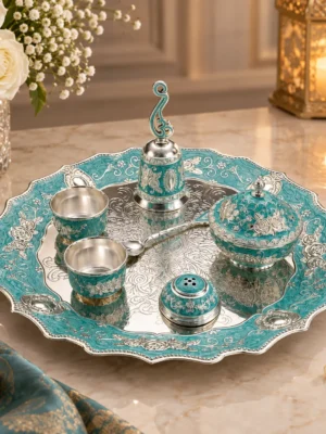 Sacred Offering(2)