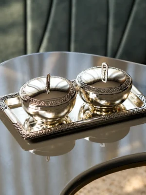 Silver Harmony