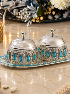 Turquoise Ensemble