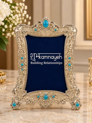 Turquoise Heritage
